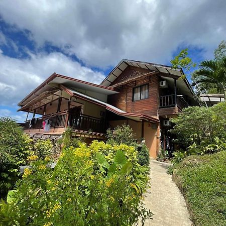 Novie'S Tourist Inn El Nido Exterior foto